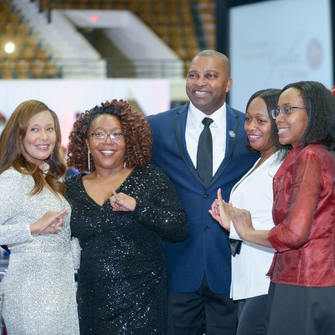 2022 gala group photo