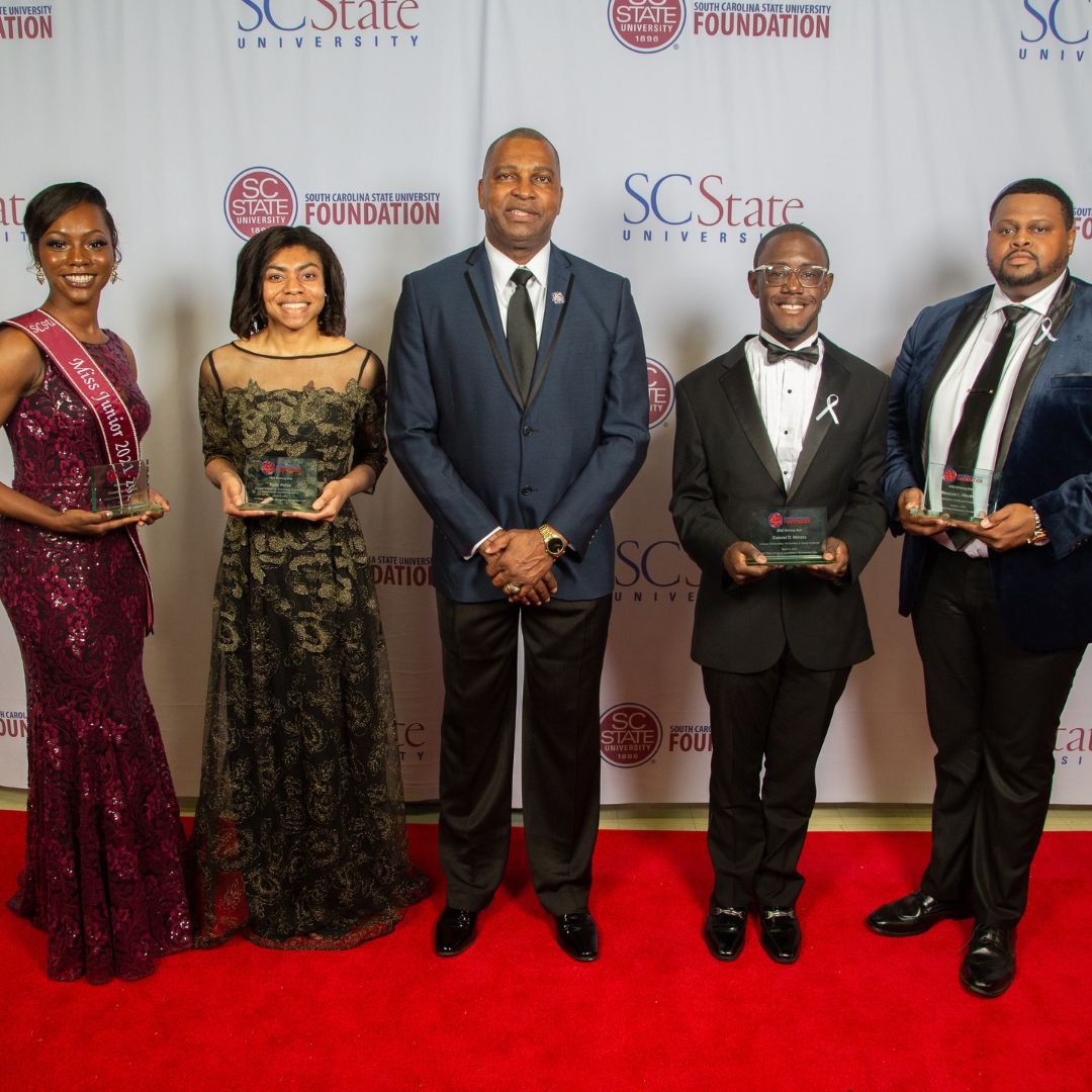 2022 gala honorees