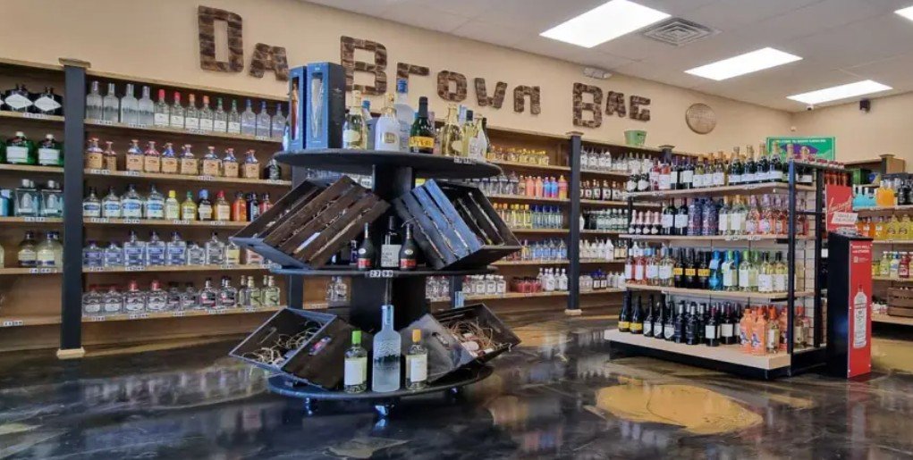 Da Brown Bag